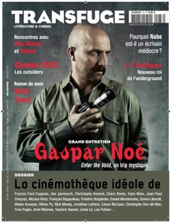 Gaspar Noé 